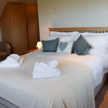 Oak Dene Holiday home *