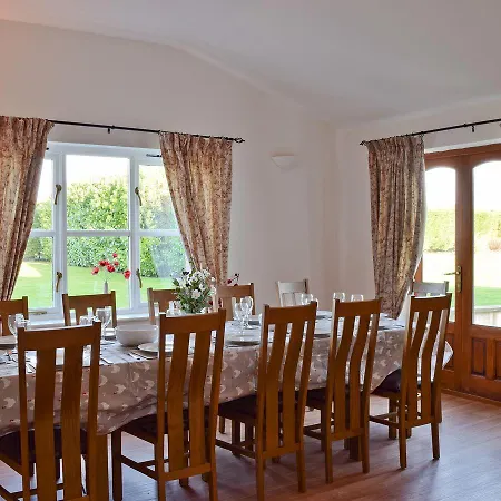 Holiday home Oak Dene