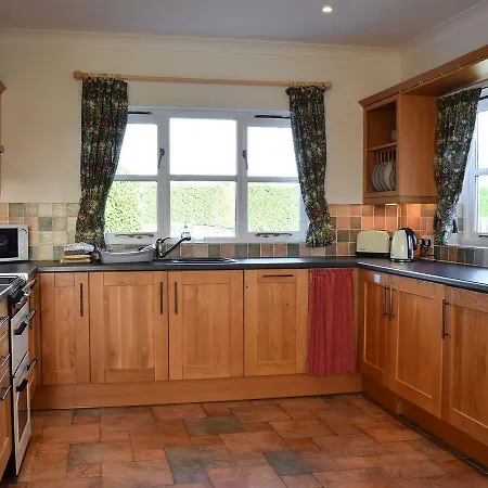 Oak Dene * Danby Wiske